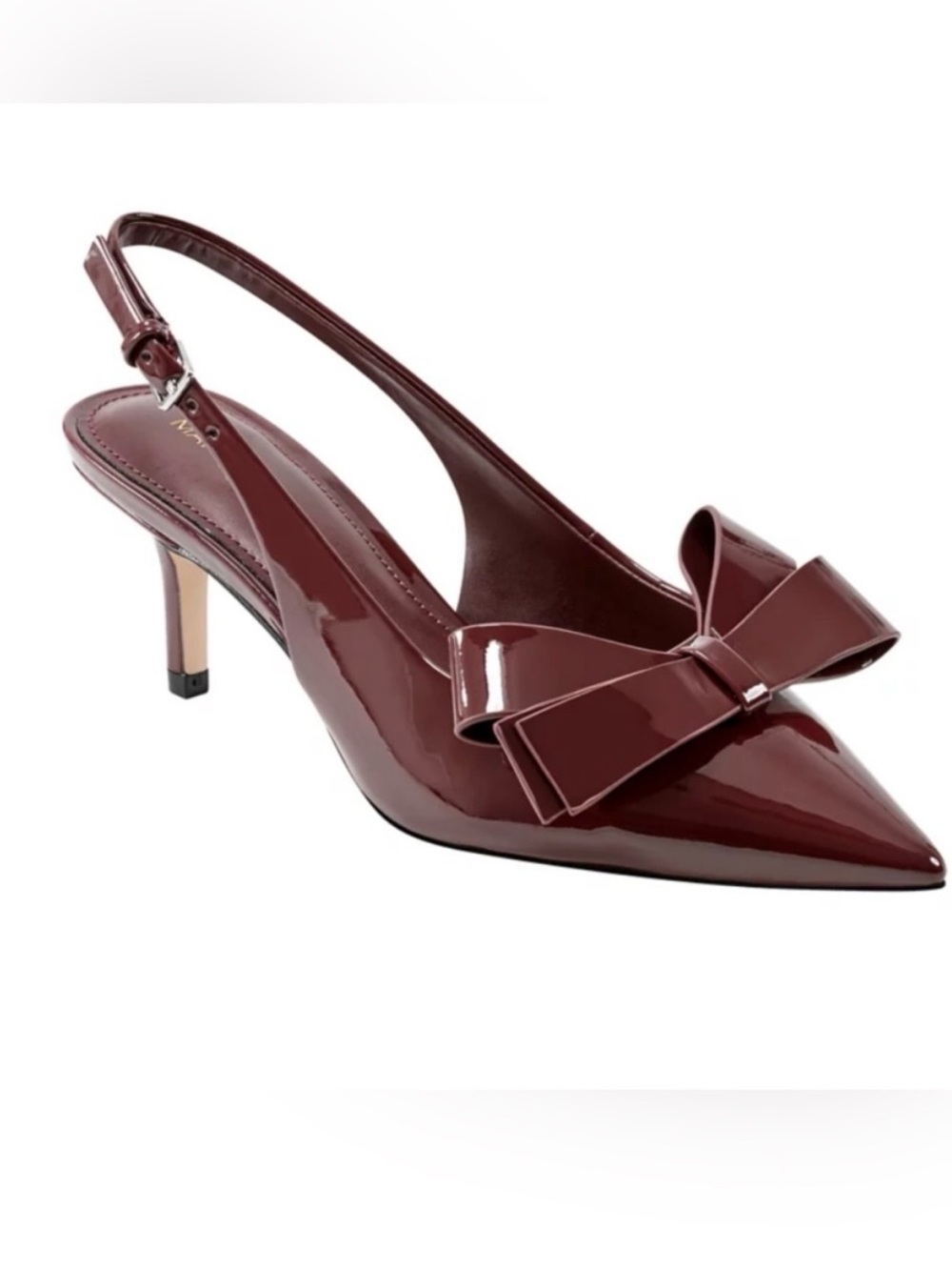 Marc Fisher Allon Pump